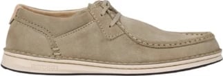 Mocassini për meshkuj Birkenstock, gri
