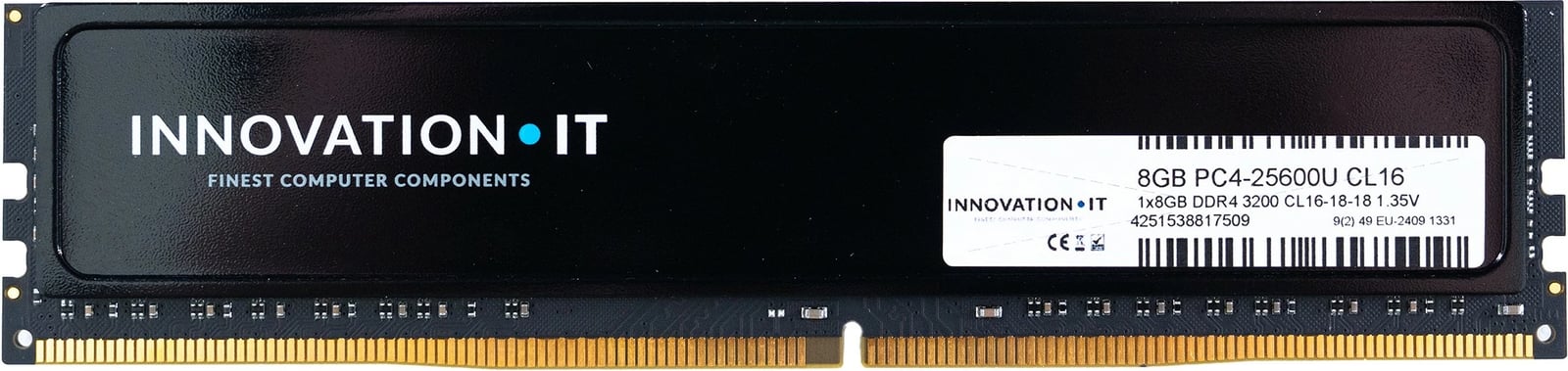 RAM Memorje Innovation IT 3200 8GB CL16