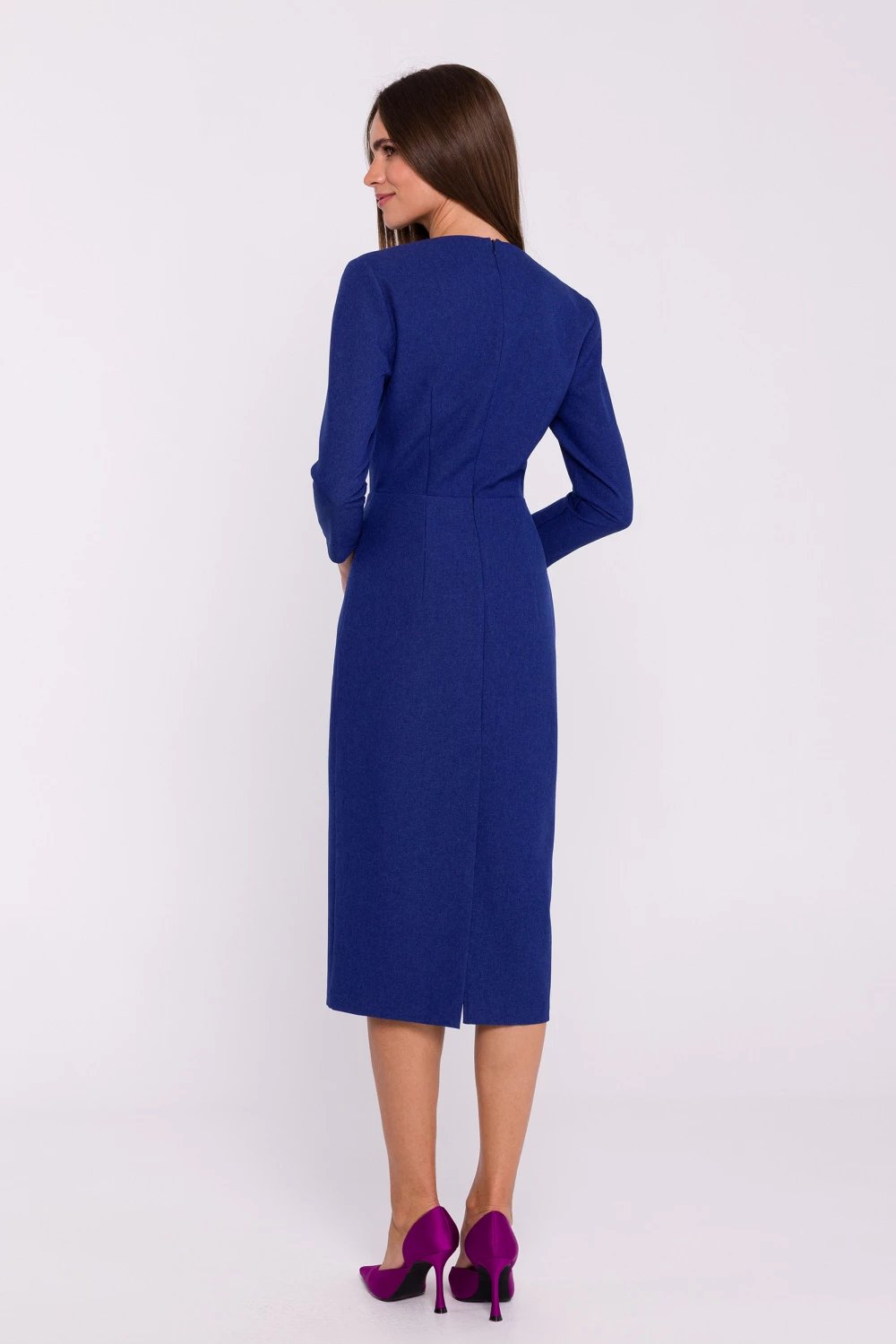 Fustan Stylove 200366, për femra, blu