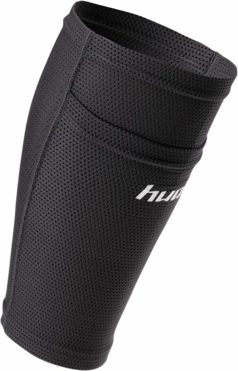 Shirit dore për futboll Huari, unisex, të zeza