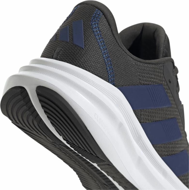 Atlete për meshkuj adidas, të hirtë