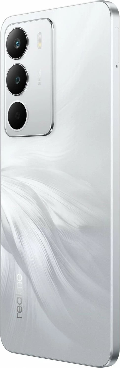 Celular Realme C71 8/256GB bardhë