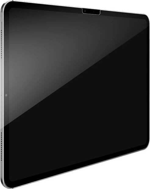Xham i fortë mbrojtës CRONG 3D Armour Glass për iPad 11" (2025) / iPad 10.9" (2022)