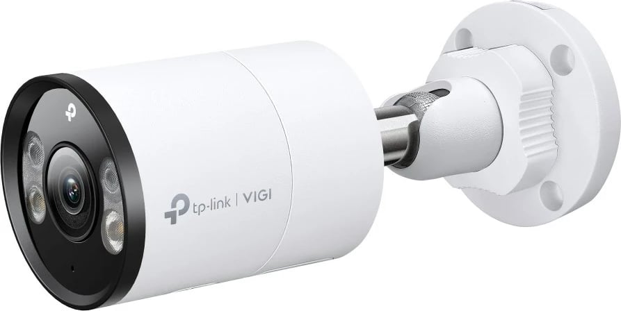 Kamerë sigurie TP-Link VIGI C385, Bullet, 3840 x 2160 pixels, e bardhë