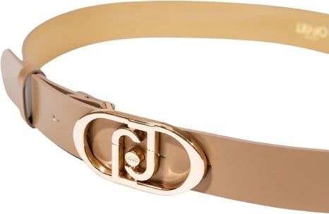 Rrip Liu Jo femra, beige