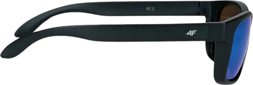 Syze dielli unisex 4F, anthracite