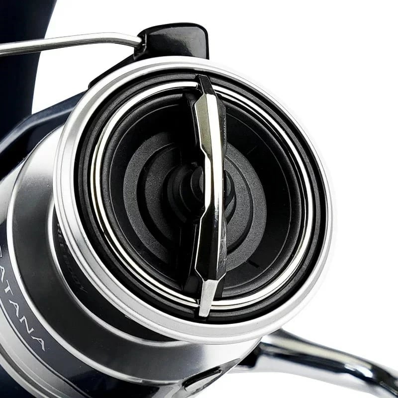 Rrotull peshkimi Shimano Catana FE CATC3000FE, 260g