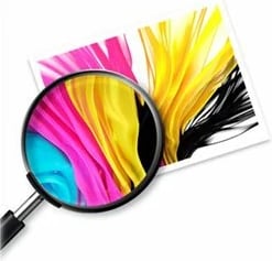Toner HP 41 Tri-color 51641A, 40.5 ml