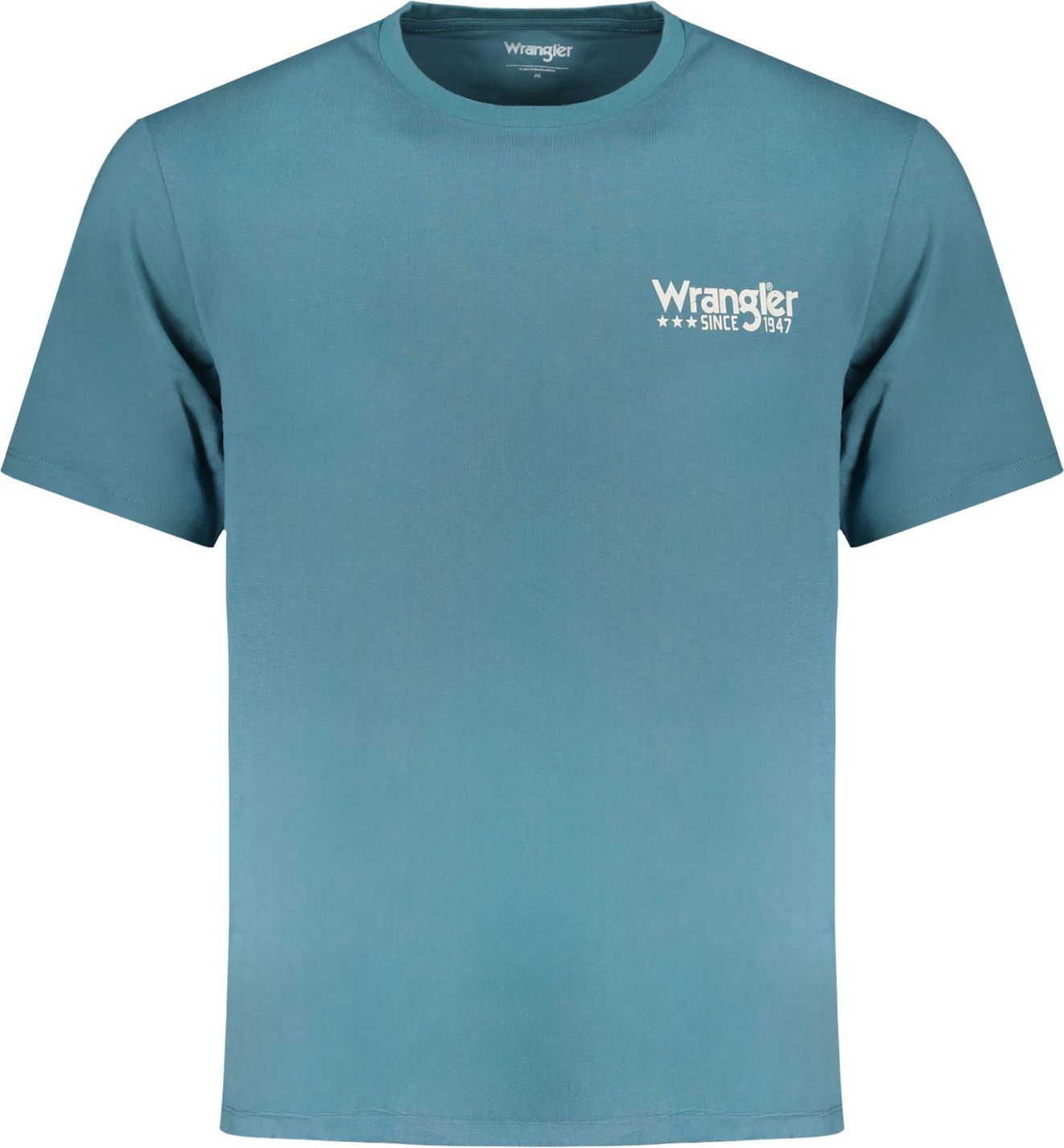 Maicë për meshkuj WRANGLER, blue