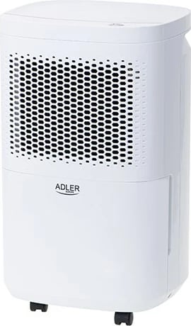 Tharëse ajri Adler AD 7917, e bardhë