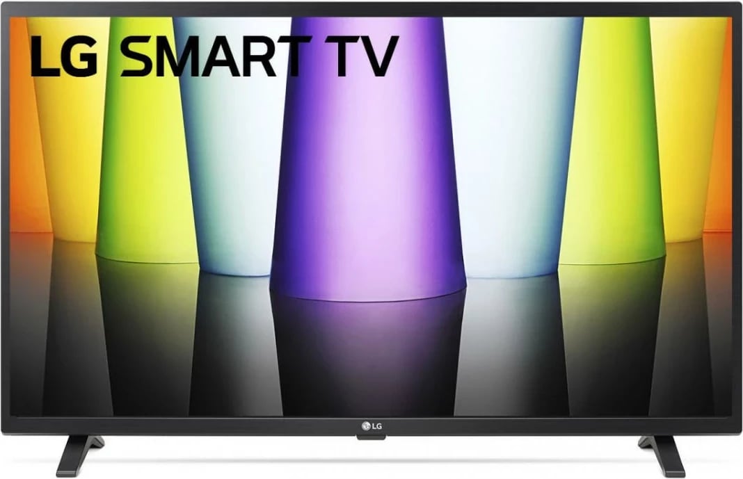 TV LED LG 32LQ63006LA 32 inch Smart TV zi