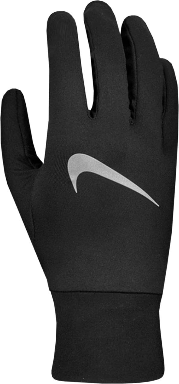 Doreza sportive për meshkuj Nike, të zeza