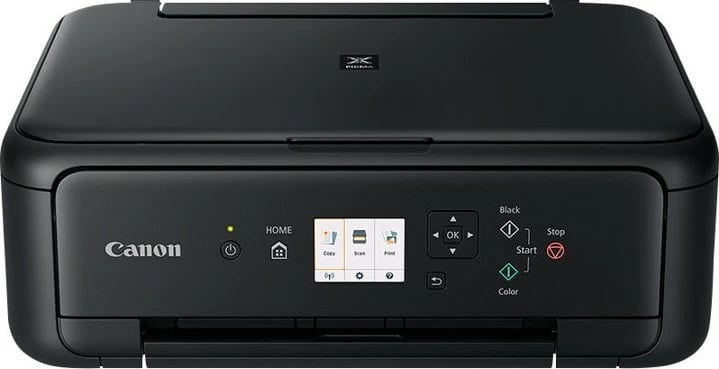Printer multifunksional Canon PIXMA TS5150, ngjyrë e zezë