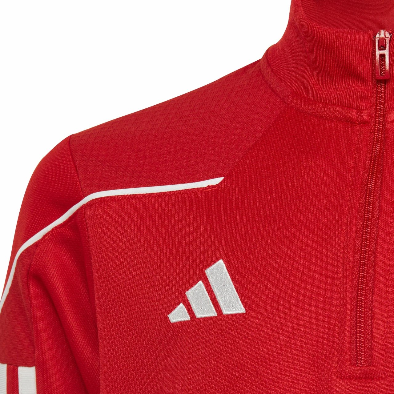 duks për fëmijë adidas, i kuq