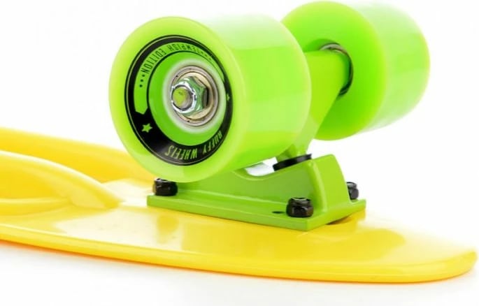 Skateboard Tempish Buffy T, për meshkuj, femra dhe fëmijë, me ngjyra