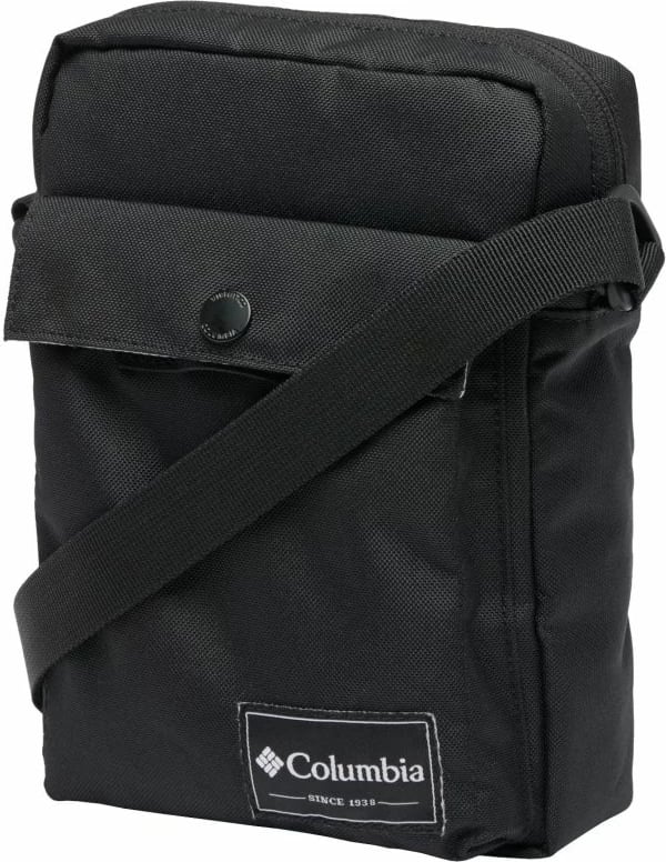 Çantë anësore Columbia, për të gjithë, e zezë