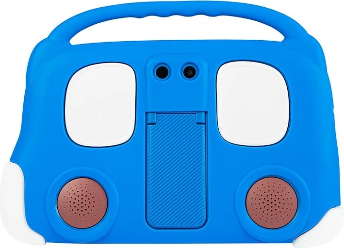 Tablet për fëmijë BLOW KidsTAB8 4G, 8", 4GB RAM, 64GB, Android 12, Kaltër