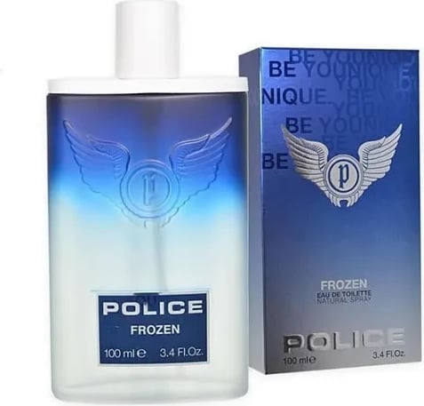 Eau de Toilette për meshkuj POLICE Frozen 100ml
