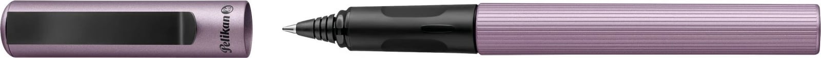 Stilolaps Pelikan Pina Colada Edition, 0.7mm, ngjyra të përziera, klip, rimbushës
