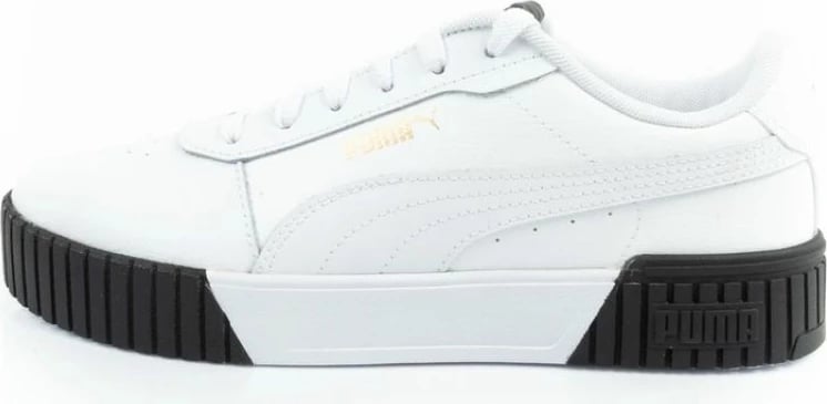 Atlete femra Puma, të bardha