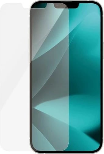 Xham mbrojtës PanzerGlass Classic Fit për iPhone 14 Plus / 13 Pro Max, antibakterial