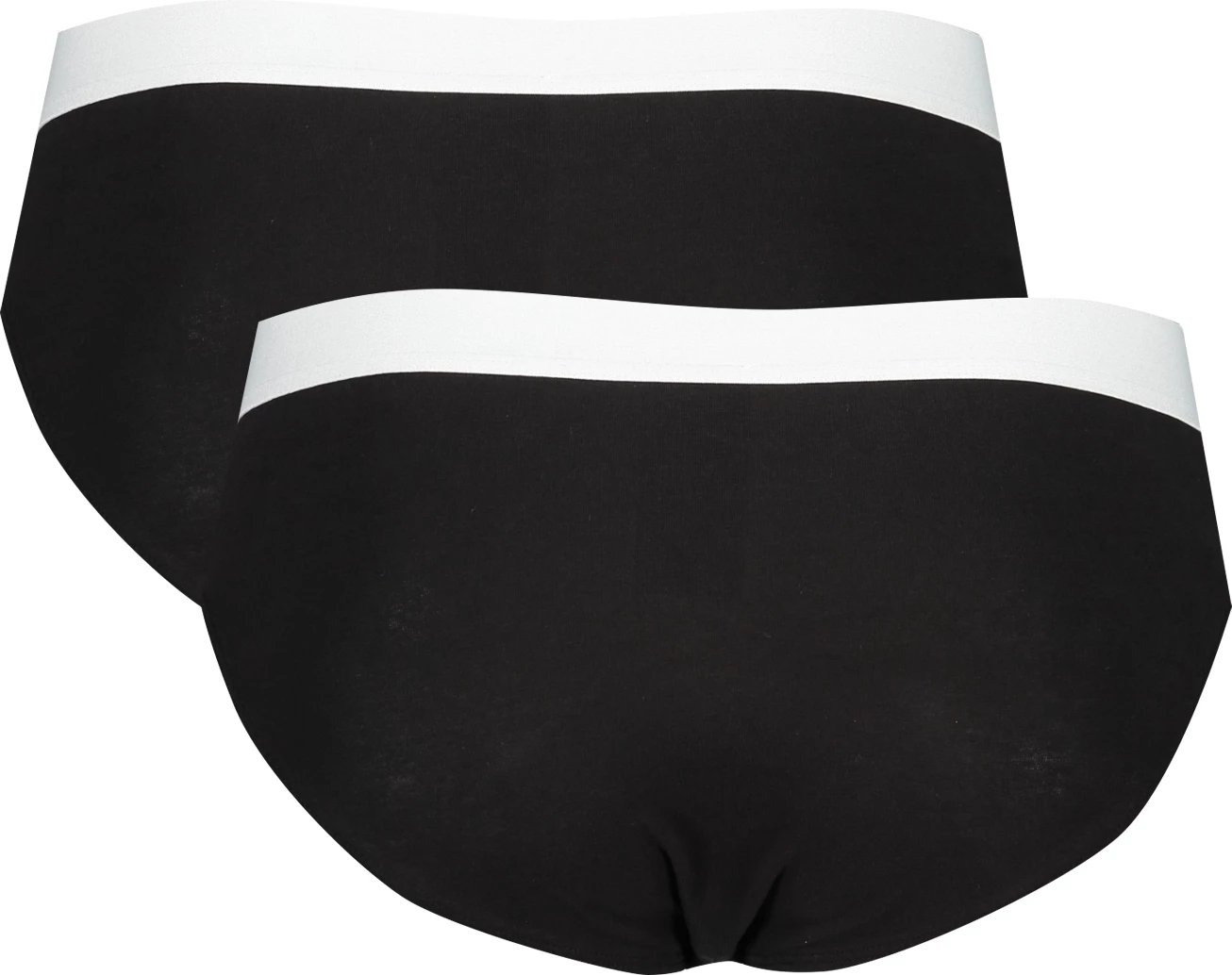 Të brendshme për meshkuj TRUSSARDI, të zeza