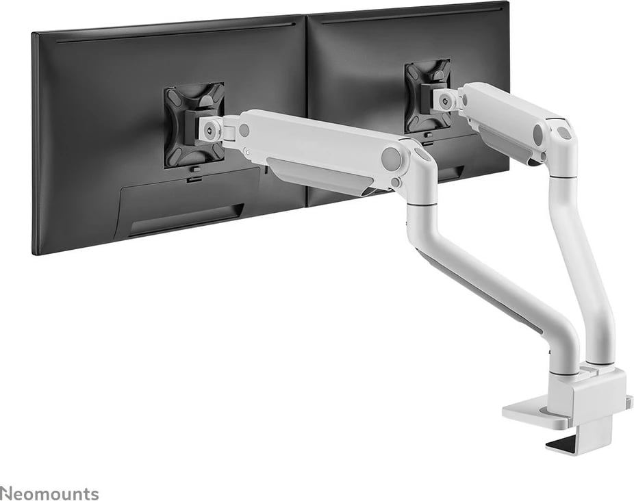 Mbajtës monitori tavoline Neomounts DS70S-950WH2, Clamp/Grommet, 18 kg, 43.2 cm (17"), 88.9 cm (35"), 100 x 100 mm, Bardhë Mbajtës monitori tavoline Neomounts DS70S-950WH2, Clamp/Grommet, 18 kg, 43.2 cm (17"), 88.9 cm (35"), 100 x 100 mm, Bardhë