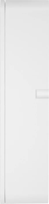 sensor smart Wi‑Fi temperaturë & lagështi, Avatto WHS10, Tuya/Smart Life, diapazon −9.9–60°C dhe 0–99.9% RH, 2× AAA