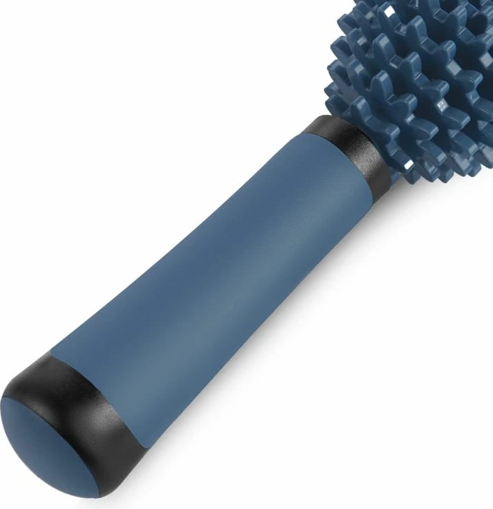Roller masazhi Spokey, për meshkuj dhe femra, blu