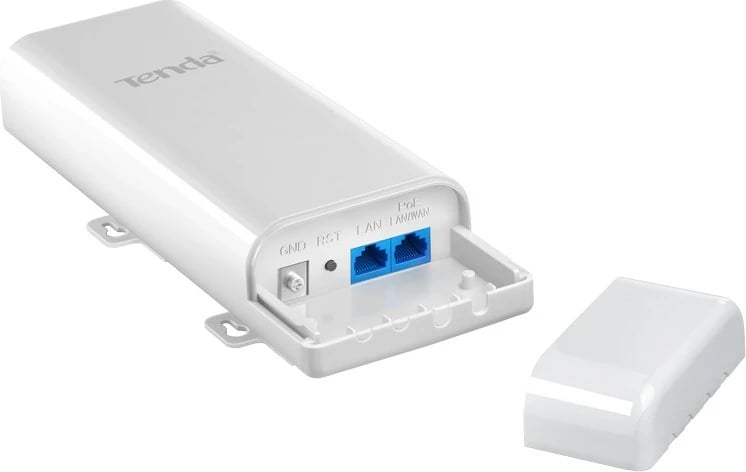 Access point Tenda O3, 150 Mbit/s, i bardhë