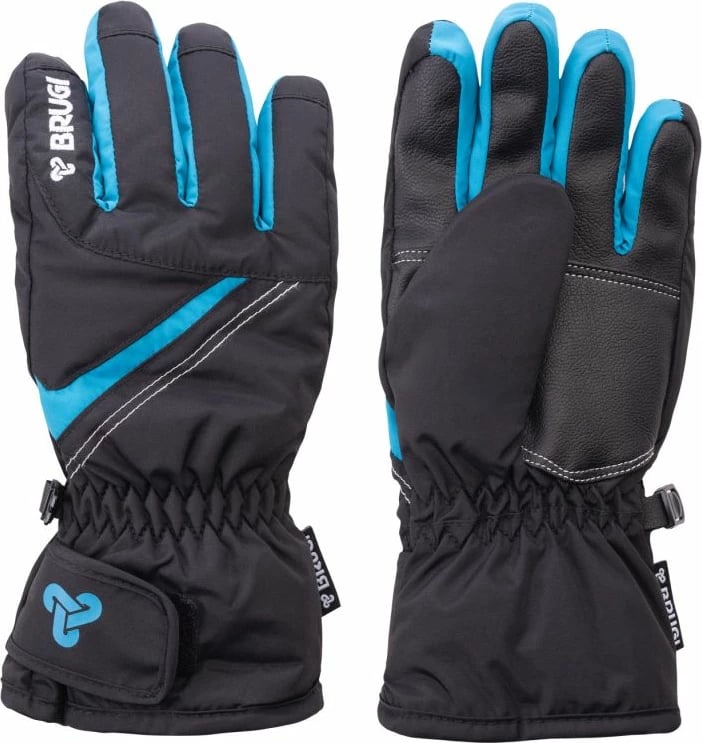 Doreza për fëmijë Brugi, të zeza e kaltër