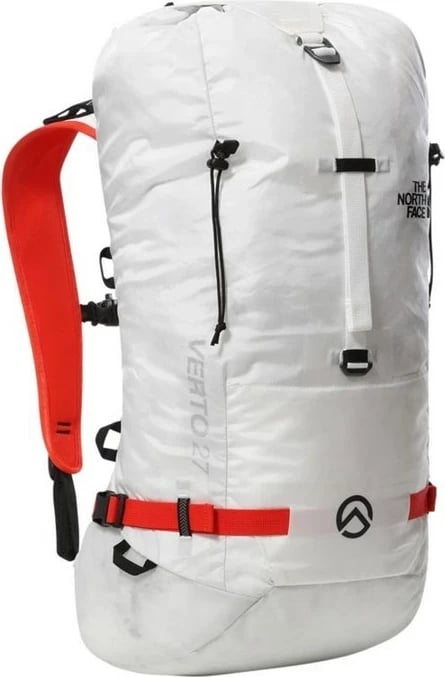 Çantë shpine THE NORTH FACE Verto 27, e bardhë