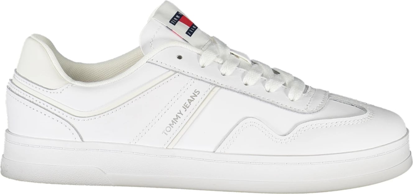 Atlete femra TOMMY HILFIGER, të bardha