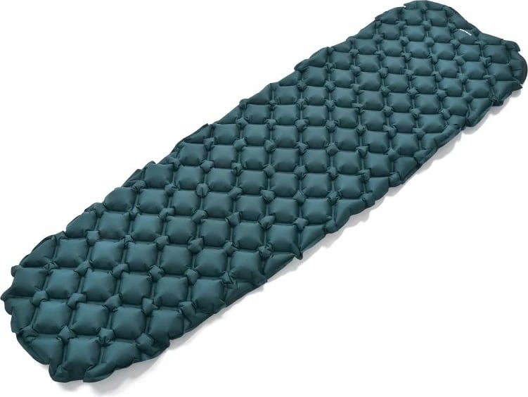 Dyshemeje për turizëm Meteor, unisex, blu dhe jeshile