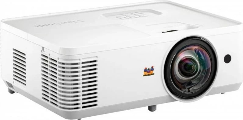 Projektor Viewsonic PS502X-EDU, 4000 ANSI lumens, DLP XGA, Bardhë