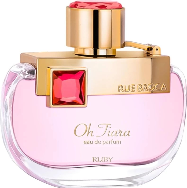 Eau de Parfum për femra Rue Broca Oh Tiara Ruby 100ml
