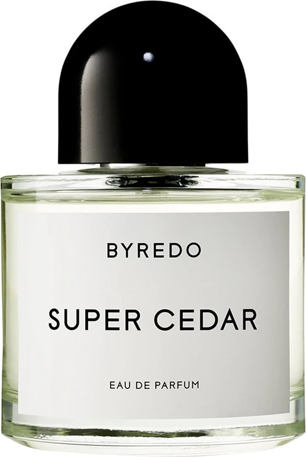 Eau de Parfum unisex Byredo Super Cedar 100ml