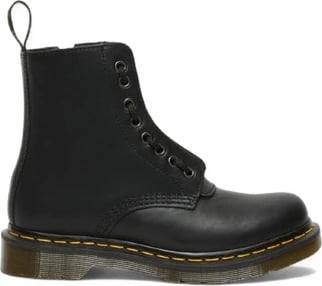 Çizme Dr. Martens femra, të zeza