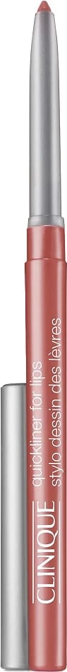 Laps për buzë për femra Clinique Quickliner For Lips 17 Soft Nude, 0.26g