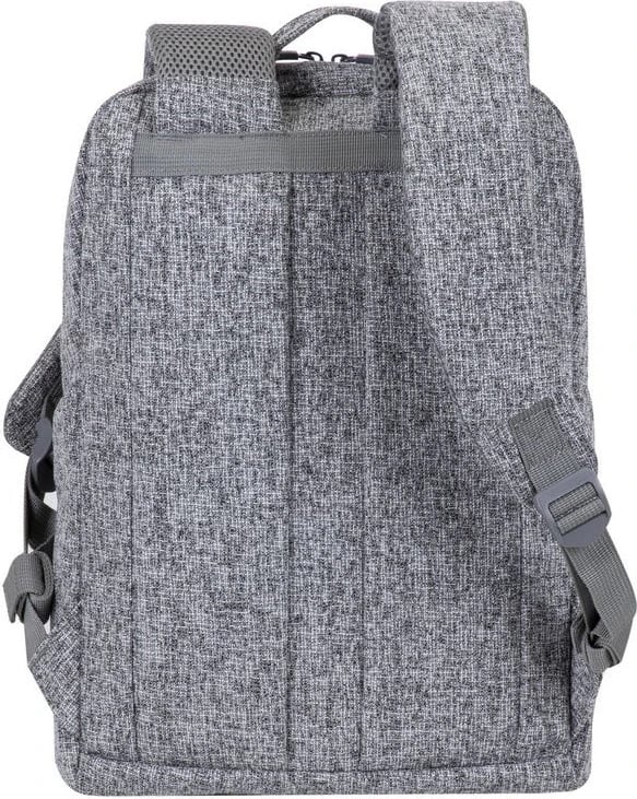 Mbështjellës notebooku Rivacase 7923, 33.8 cm (13.3 inç), Shpinë, Zi dhe Gri