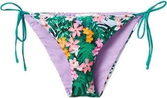 Kominoshe Desigual për femra, e gjelbër