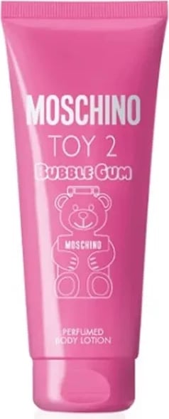 Losion trupi Moschino Toy 2 Bubble Gum unisex 200ml