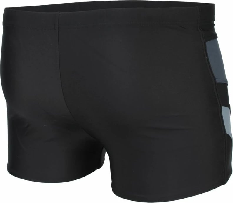 Bikine bokser për meshkuj Aqua-Speed Sasha M 13, të zeza