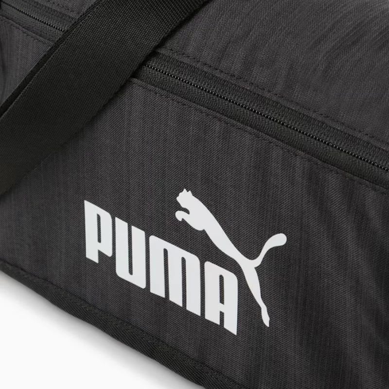 Çantë krahu Puma, e zezë