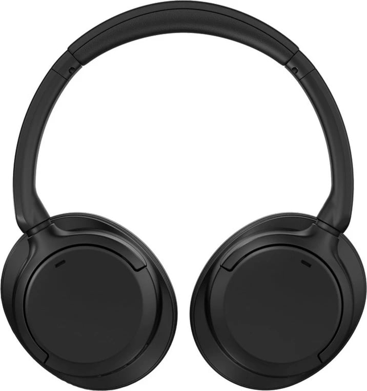 Kufje pa tela, JVC HA-S95N-B-U, Bluetooth 5.3, anulim aktiv i zhurmës (ANC), 50 orë, me mikrofon, e zezë