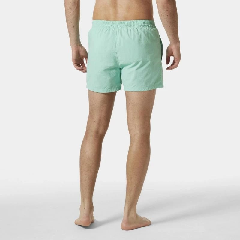 Shorce noti për meshkuj Helly Hansen, të gjelbra