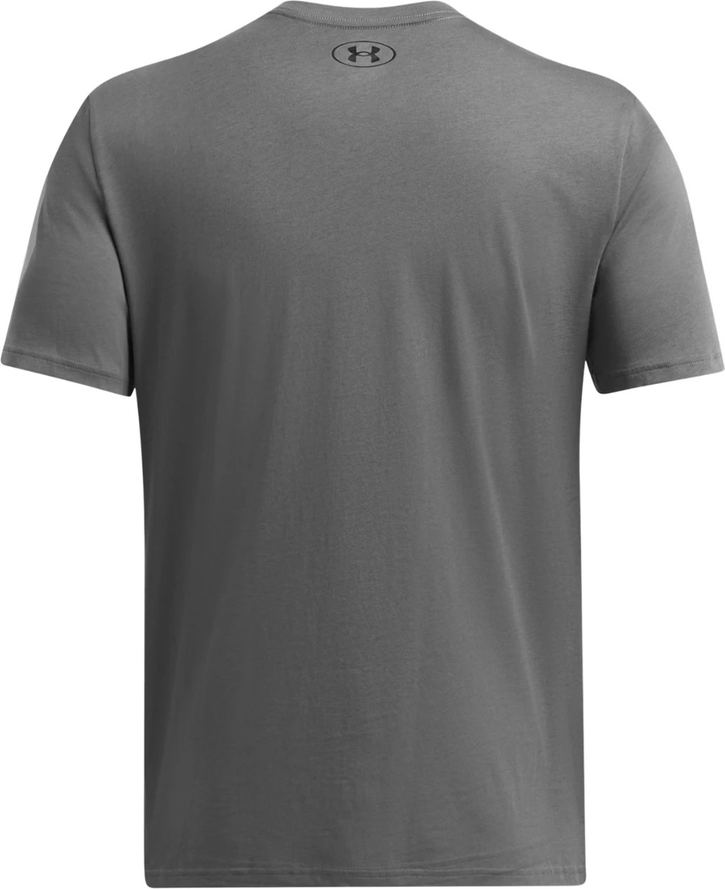Maicë për meshkuj Under Armour, gri