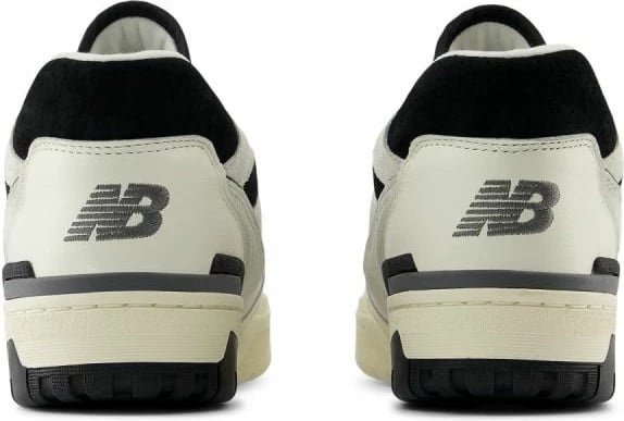 Atlete unisex New Balance, bezhë/krem dhe të zeza