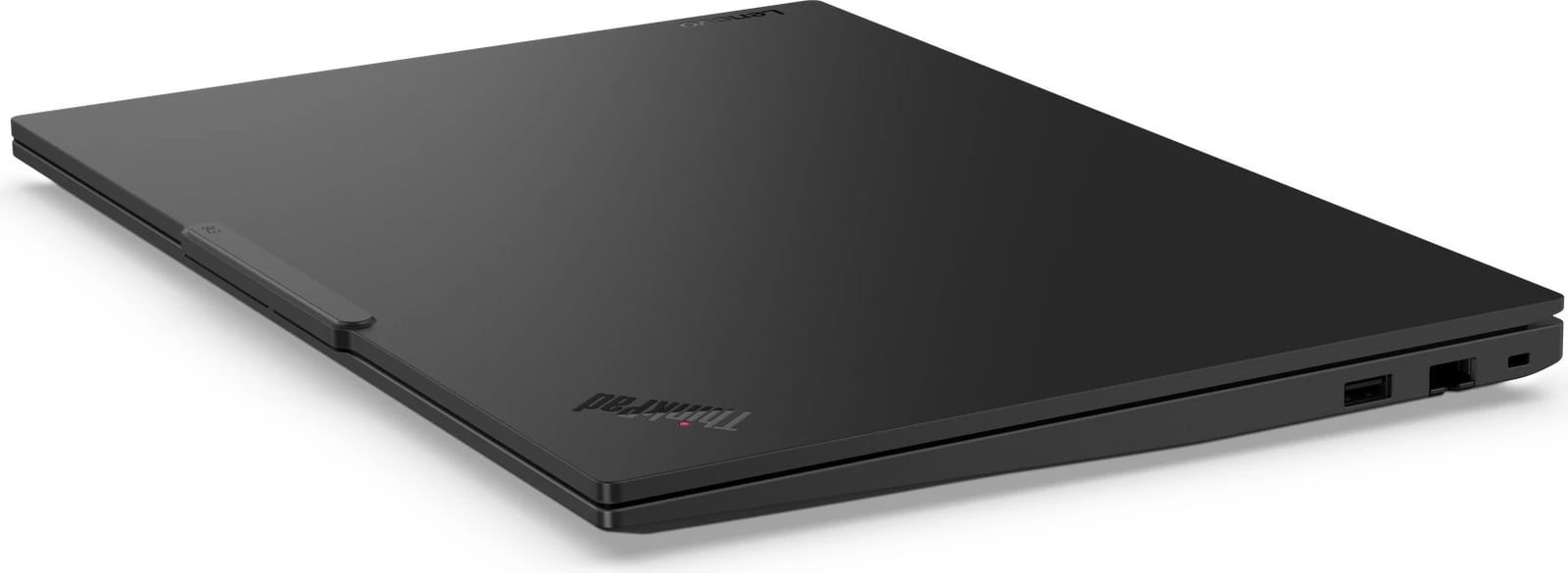 Kompjuter Lenovo ThinkPad E16 G3, Ultra7 255H, 16GB/512GB, 16 inç, e zezë