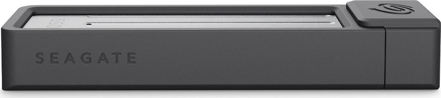 Disk SSD Seagate Ultra Compact 1TB, USB 3.2, gri